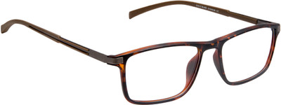 

David Blake Full Rim Rectangle Frame(50 mm