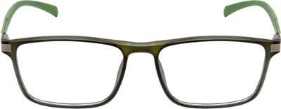 

David Blake Full Rim Rectangle Frame(50 mm