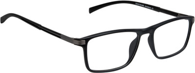 

David Blake Full Rim Rectangle Frame(50 mm