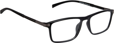 

David Blake Full Rim Rectangle Frame(50 mm