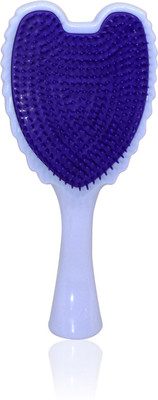 

Prime Designer Hair Comb, Saloon Use Hair Brush For Women And Men, Pack Of 1