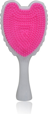 

INAAYA Stylish Hair Brush For Girls, Detangling Hair Brush For Women Home Use, Pack Of 1