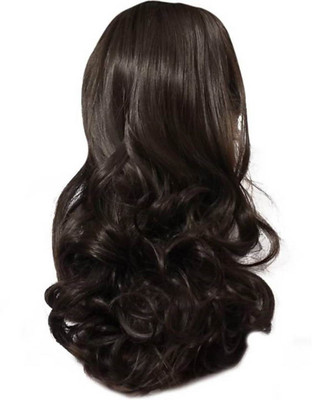

Vivian 20second new stylish Beautiful pony tail Hair Extension
