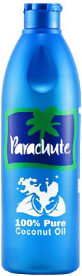

parachute Pure Coconut Hair Oil 250ml Hair Oil(250 ml)