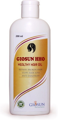 

GIOSUN HHO GHHH Hair Oil(200 ml)