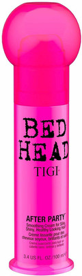 

Bed Head Tigi After Party for Smoothing Cream Hair Styler(100 ml)