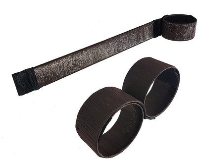 

Majik Juda (Bun) Shaper Donut Hair Styling Making DIY Curler Roller Hairstyle Tools, French Twist Doughnuts Hair Accessories Hair Band, Bun Stick, Bun Clip(Brown)
