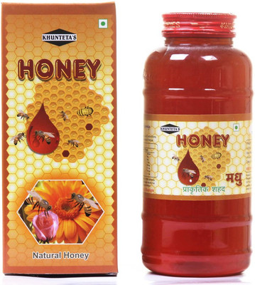 

khunteta Honey 1 KG(1 kg)