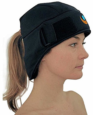 

Wonder World coolingCap Type-013 Hot & Cold Pack(Black-013)