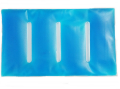 

Skylight 234 gel Pack(crystal blue)
