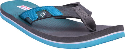 

TWIN Boys & Girls Slip On Slipper Flip Flop(Multicolor, Grey
