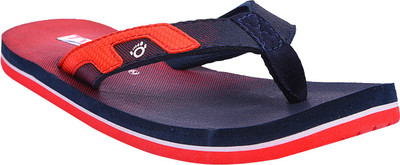

TWIN Boys & Girls Slip On Slipper Flip Flop(Multicolor, Blue