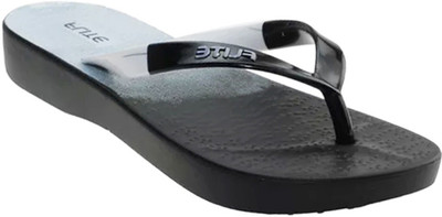 

Flite Eva Girls Slip On Slipper Flip Flop(White