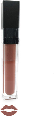 Add Beauty CLY-18# Matte Me Liquid Lipstick Colors(6 g, Scarlet)