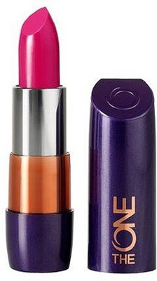 

Oriflame One 5in1 Lipsticks(Paradise Pink)