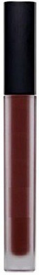 

Jeffy Beauty Liquid Lipstick 24hr Stay Ultra Smooth Lipstick (Dark Brown)(Multicolor)