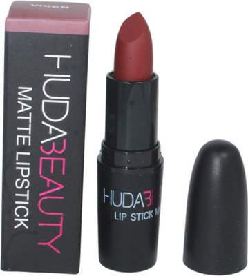 

Huda Beauty MATTE LIPSTICK - VIXEN(VIXEN)