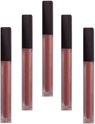 

tanvi27 GLAMOROUS SUPER MATTE WATER PROOF LOOT(BOMBSHELL)