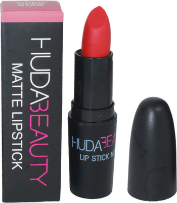 

Huda Beauty MATTE LIPSTICK - VIDEO STAR(VIDEO STAR)