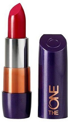 

Oriflame One 5in1 Lipsticks(Lava Red)
