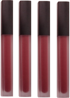 

Gabbu SUPER STAY MATTE LIPSTICK(DARK MAROON)