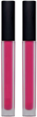 

Gabbu SUPER STAY MATTE LIPSTICK(ROSE PINK)