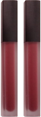 

Gabbu MOST POPULAR MATTE LIPSTICK(MAROON)