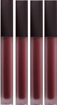 

tanvi27 FABULOUS LIPSTICK(BURGUNDY)