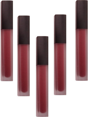 

Gabbu PERFECTLY MATTE LIPSTICK(DARK MAROON)