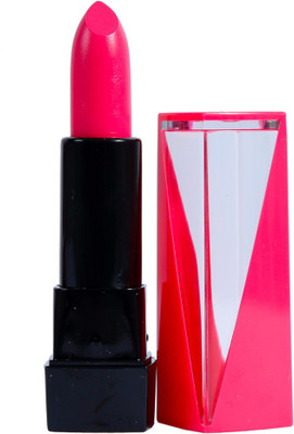 

MELANIA Creamy Matte Lipstick (ROUGE)(ROUGH)