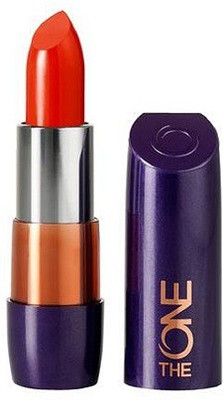 

Oriflame One 5in1 Lipsticks(Tangelo Orange)