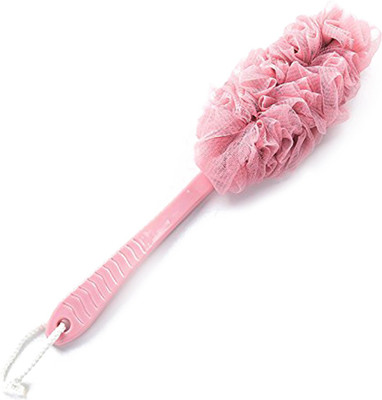 

INAAYA Loofah, Pink