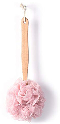 

INAAYA Loofah, Pink