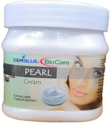 

Gemblue Biocare Pearl Cream(500 ml)
