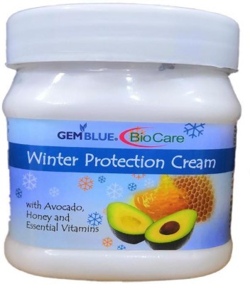 

Gemblue Biocare Winter Protection Cream(500 ml)