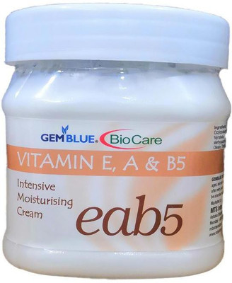 

Gemblue Biocare Vitamin E,A & B5(500 ml)