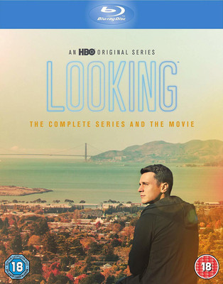 Looking - Complete Series [2016] [Region Free](Blu-ray English)