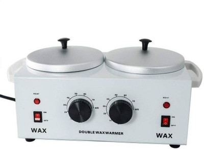 

Chaoba Oil and Wax Heater(White)