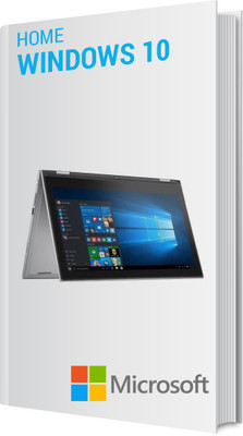 Microsoft KW9-00311 Window 10 KW9-00311 Single Academic OLP 32 Bit, 64 Bit