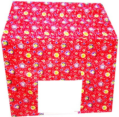 

DM Outdoor Foldable Tent House(Multicolor)