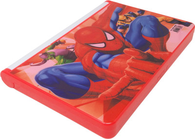 

Parteet Pencil Box Pencil Box Art Plastic Pencil Box(Set of 1, Red)