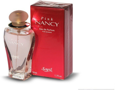 

Sapil PINK NANCY Eau de Parfum - 50 ml(For Women)