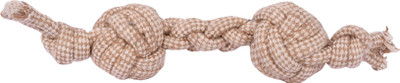 

Jolly Buddy Jute Chew Toy For Dog