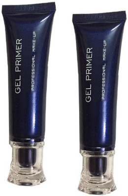 

tanvi27 HIGHLY SMOOTH SKIN ENERGIZING PRIMER PACK Primer - 70 ml(TRANSPARENT)