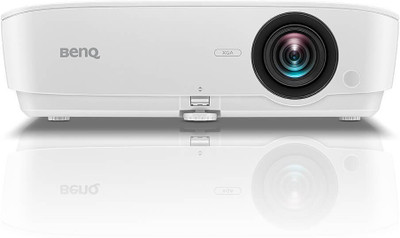 BenQ MX535P (3600 lm) Portable Projector(White) BenQ MX535P (3600 lm) Portable Projector(White)