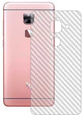MARSHLAND Back Screen Guard for LeEco Le Max2(Pack of 1)
