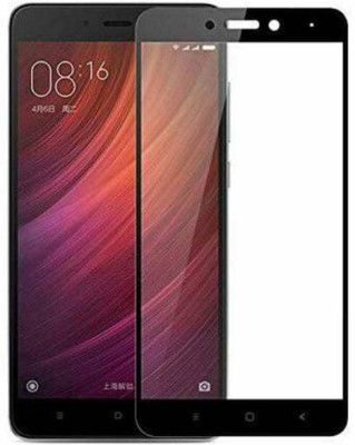 SRT Tempered Glass Guard for Mi Redmi Note 4(Pack of 1)