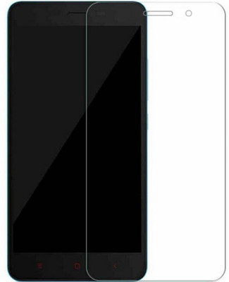 SRT Tempered Glass Guard for Mi Redmi Note 4(Pack of 1)