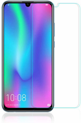 Helix Tempered Glass Guard for Honor 10 Lite, Honor 10i, Honor 20i, Huawei P Smart Plus(Pack of 1)