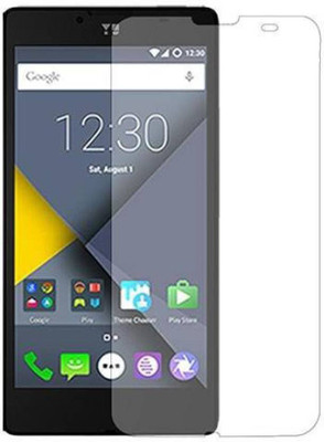 Icod9 Tempered Glass Guard for Nokia Lumia N540(Pack of 1)
